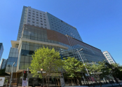 스탠포드호텔 명동시공사진